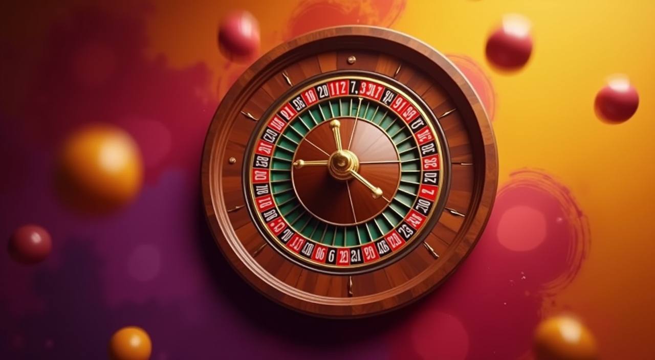 6e5216 Rainbow Riches